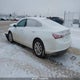 1G1ZD5ST5MF068452 2021 Chevrolet Malibu Lt auction photo thumbnail 3