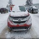 2HKRW2H90HH100215 2017 Honda Cr-V Touring auction photo thumbnail 12