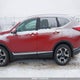 2HKRW2H90HH100215 2017 Honda Cr-V Touring auction photo thumbnail 14