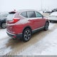 2HKRW2H90HH100215 2017 Honda Cr-V Touring auction photo thumbnail 4