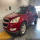 1GNKVJED5CJ352802 2012 Chevrolet Traverse Lt auction photo thumbnail 2