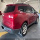 1GNKVJED5CJ352802 2012 Chevrolet Traverse Lt auction photo thumbnail 4