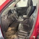 1GNKVJED5CJ352802 2012 Chevrolet Traverse Lt auction photo thumbnail 5