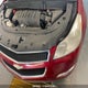 1GNKVJED5CJ352802 2012 Chevrolet Traverse Lt auction photo thumbnail 7