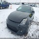 JN1AZ34E85M653910 2005 Nissan 350Z Coupe auction photo thumbnail 2
