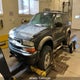 1GNCT18X35K100351 2005 Chevrolet Blazer auction photo thumbnail 2
