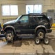 1GNCT18X35K100351 2005 Chevrolet Blazer auction photo thumbnail 7