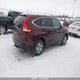 2HKRM4H34DH119678 2013 Honda Cr-V auction photo thumbnail 4