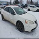 1G2ZG58N474247853 2007 Pontiac G6 Se auction photo thumbnail 1