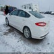 3FA6P0H78FR285696 2015 Ford Fusion Se auction photo thumbnail 3