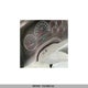 1GKDT13SX42239002 2004 GMC Envoy auction photo thumbnail 5