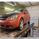 1G1AM15B467675240 2006 Chevrolet Cobalt Ss auction photo thumbnail 7