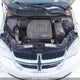 2C4RDGBG6CR174096 2012 Dodge Grand Caravan Se auction photo thumbnail 10
