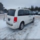 2C4RDGBG6CR174096 2012 Dodge Grand Caravan Se auction photo thumbnail 4