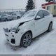 5UXXW3C52G0R20565 2016 BMW X4 xDrive28I auction photo thumbnail 2