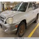 KM8SB73EX5U991836 2005 Hyundai Santa Fe auction photo thumbnail 2