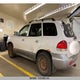 KM8SB73EX5U991836 2005 Hyundai Santa Fe auction photo thumbnail 3