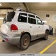 KM8SB73EX5U991836 2005 Hyundai Santa Fe auction photo thumbnail 4