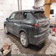 JA4J4UA88SZ616123 2025 Mitsubishi Outlander Es auction photo thumbnail 3