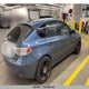 JF1GH61618G811540 2008 Subaru Impreza 2.5I auction photo thumbnail 4