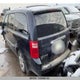 2D4RN4DX9AR224885 2010 Dodge Grand Caravan Se auction photo thumbnail 3