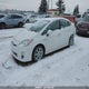 JTDKN3DU9A5089810 2010 Toyota Prius auction photo thumbnail 2