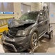 3C4PDDGG7ET267577 2014 Dodge Journey Crossroad auction photo thumbnail 2