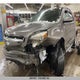 2CNFLNEY8A6350011 2010 Chevrolet Equinox Lt auction photo thumbnail 2