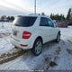 4JGBB8GB7BA718355 2011 Mercedes-Benz Ml 350 4Matic auction photo thumbnail 4
