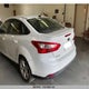 1FAHP3F2XCL202698 2012 Ford Focus Se auction photo thumbnail 3