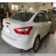 1FAHP3F2XCL202698 2012 Ford Focus Se auction photo thumbnail 4
