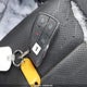 1GCPTDEK0P1187137 2023 Chevrolet Colorado Z71 auction photo thumbnail 11