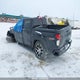 1GCPTDEK0P1187137 2023 Chevrolet Colorado Z71 auction photo thumbnail 3