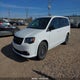 2C4RDGBG5JR349905 2018 Dodge Grand Caravan Se auction photo thumbnail 2