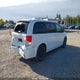 2C4RDGBG5JR349905 2018 Dodge Grand Caravan Se auction photo thumbnail 4