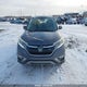 5J6RM4H93GL800462 2016 Honda Cr-V Touring auction photo thumbnail 12