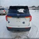 1FM5K8AB1PGB01382 2023 Ford Explorer Police Interceptor auction photo thumbnail 16