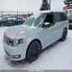 2FMHK6C81GBA14317 2016 Ford Flex Sel auction photo thumbnail 2