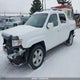 2HJYK16529H001418 2009 Honda Ridgeline Rtl auction photo thumbnail 2