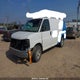 1GCFG15X071119981 2007 Chevrolet Express G1500 auction photo thumbnail 2