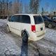 2C4RDGDG9GR241941 2016 Dodge Grand Caravan Crew auction photo thumbnail 3