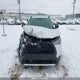 7MUBAABG0SV135247 2025 Toyota Corolla Cross Le auction photo thumbnail 12
