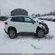 7MUBAABG0SV135247 2025 Toyota Corolla Cross Le auction photo thumbnail 13