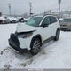 7MUBAABG0SV135247 2025 Toyota Corolla Cross Le auction photo thumbnail 2