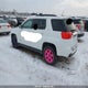 2GKFLWEK5F6130004 2015 GMC Terrain Sle auction photo thumbnail 3