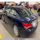 1G1PF5S92B7221530 2011 Chevrolet Cruze Lt auction photo thumbnail 3
