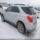 2GNFLEEK6D6338824 2013 Chevrolet Equinox Lt auction photo thumbnail 3
