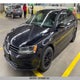 3VW2K7AJ3FM285993 2015 Volkswagen Jetta S auction photo thumbnail 2