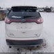 2FMPK4J82GBB45470 2016 Ford Edge Sel auction photo thumbnail 16