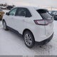 2FMPK4J82GBB45470 2016 Ford Edge Sel auction photo thumbnail 3